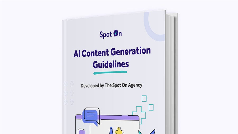 AI Content Generation Guidelines