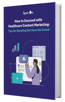 How To Succeed With Helathcare Content Marketing